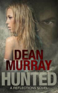 Hunted (A Dark Reflections Novel)