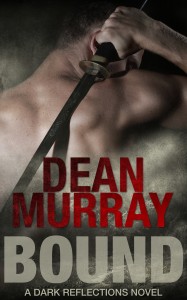 Bound by Dean Murray