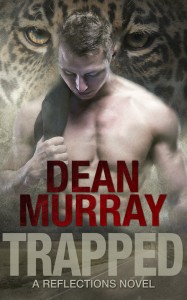 Trapped (A Reflections Novel)