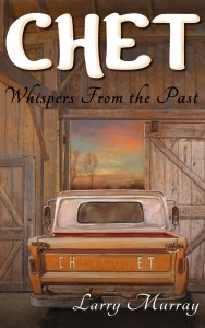 Chet Whispers From the Past