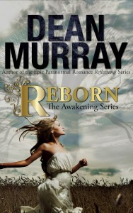 Reborn Cover