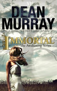 Immortal (Awakening #2)