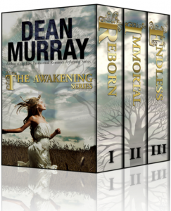 The Awakening Series by Dean Murray