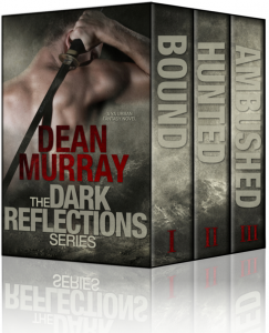 The Dark Reflections Series by Dean Murray