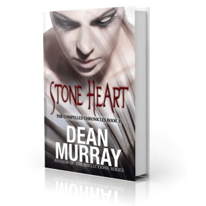 Stone heart3dbook